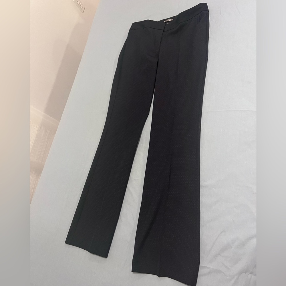 Express dress pants